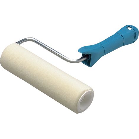 Attrezzo per pittore nespoli velour finish rullo 180 mm poliestere