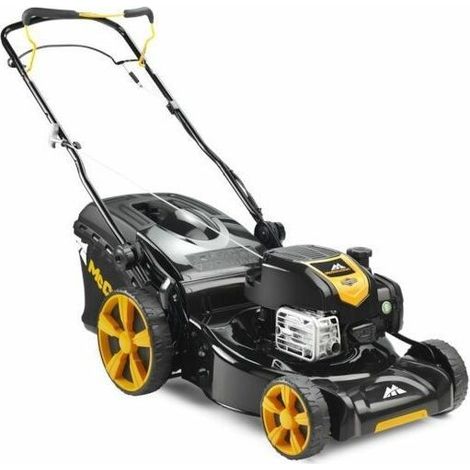 CORTACESPED M46-160 WRPV 967683101 GARDENA (1/4)