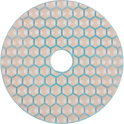 Unterlage Strend Pro Premium DP514, 100 mm, P1500, Diamant-, Schleif-, Polier-