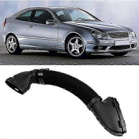 Manguera de admisión de aire de polipropileno no tejido para automóviles W203 CL203 CLK209 S203 C209 C//CLK 180 20 f54 Edición 0619