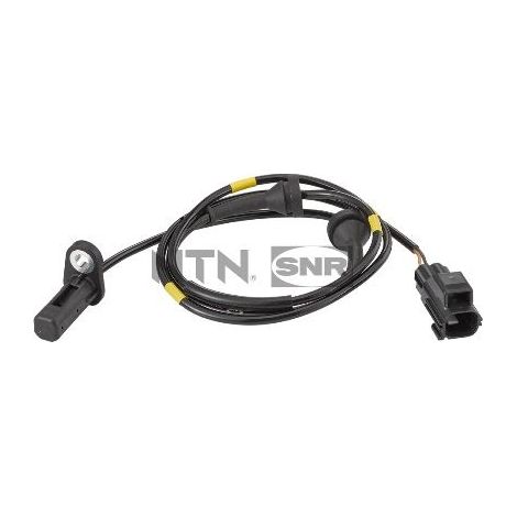 Capteurs de vitesse de roue - ASB165.09 - SNR - Compatible avec véhicule Volvo