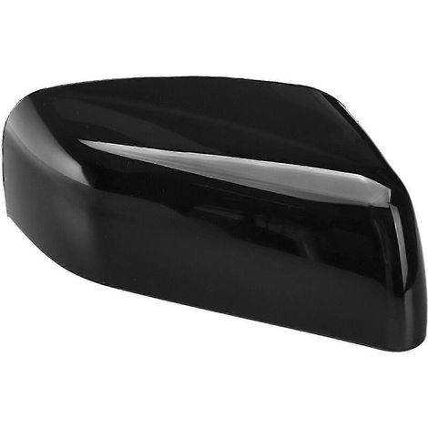 Coque de rétroviseur extérieur droit pour Land Rover Range Rover Sport Discovery 4 Freelander 2 LR2 LR4 2010-2014 (1/5)