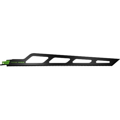Festool Säbelsägeblatt SR 400/5 BUILDING MATERIALS INSULATION