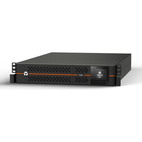 Gruppo di continuità Vertiv EDGE-1500IRT2UXL 1500 VA 1350 W (1/4)