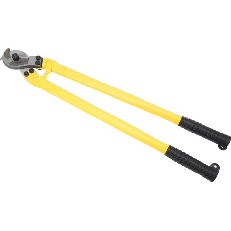 Ciseaux à sabots multifonctions en acier pour chèvres, outils de maréchalerie pour bovins, ovins et équins (1/5)