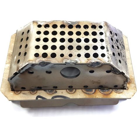Cenicero compatible con Zlg28  Ref 56677