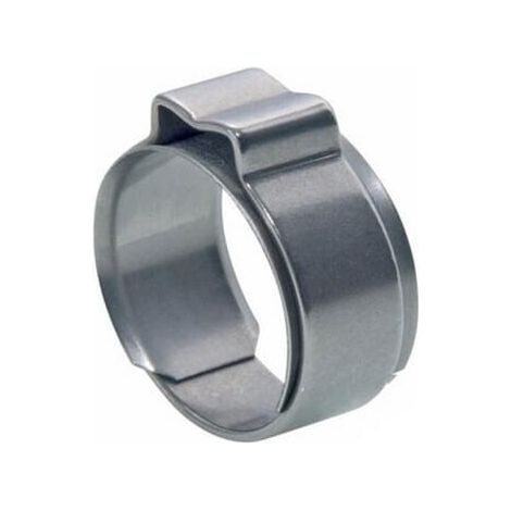 RTT Ohrenschlauchschelle Edelstahl'18-20 mm REMA TIP TOP 1009336