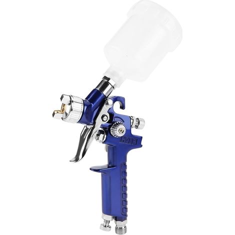 Atomization Instruments Automotive Furniture Painting Surface Effect (1/4)