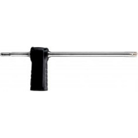 [NEUWERTIG] Metabo 626905000 Absaugbohrer Staubsaugeradapter Hohlbohrer Saugbohrer 360mm B-Ware
