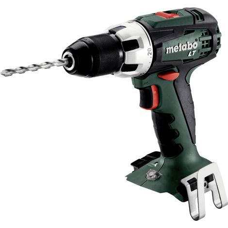 Metabo BS 18 LT 602102890 Akku-Bohrschrauber 18 V Li-Ion (1/5)