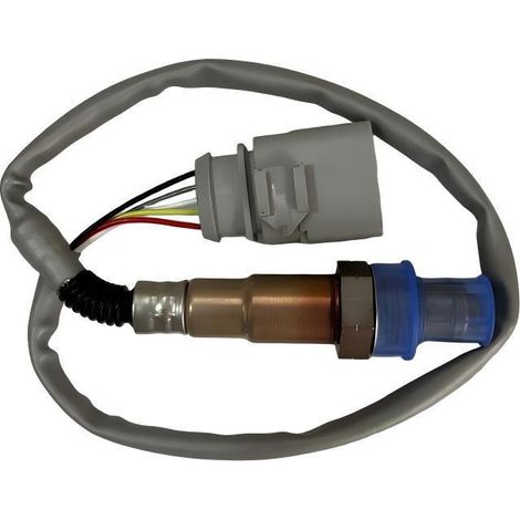 Capteur d'oxygène 06K906262AH compatible avec Volkswagen Audi (1/5)