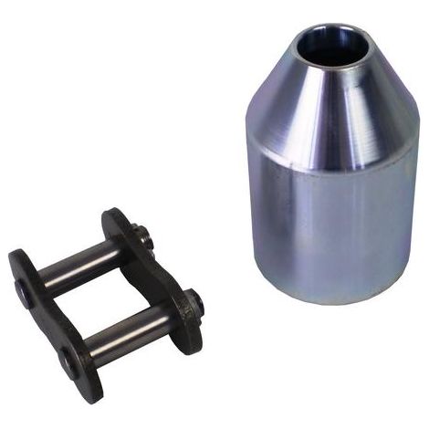 PCA-1291 Déclencheur automatique à utiliser avec PCA1270 (1/4)