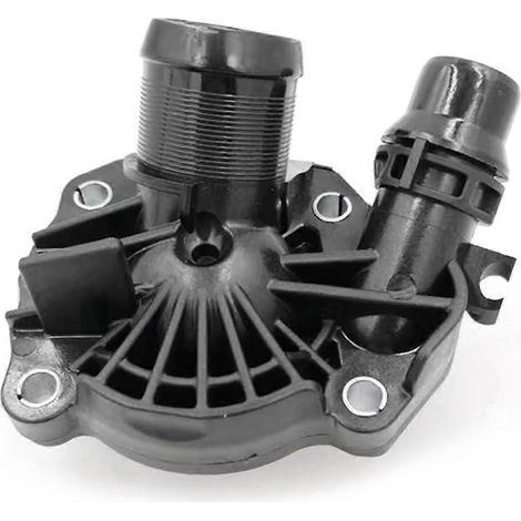 Kühlmittelthermostat-Baugruppe für Pkw-Motoren, Thermostatabdeckung