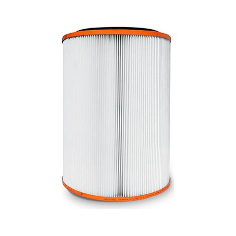 Filtro de repuesto para VacuFil Compact KEMPER 1090699