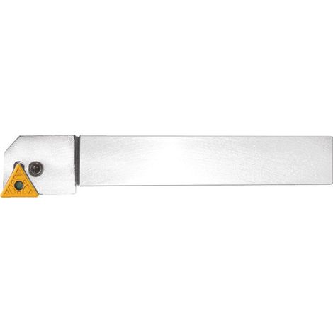 Abrazadera giratoria PTGNL 2525 M16 izquierda cruzada exterior PROMAT