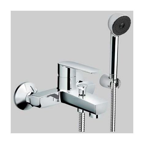 MONOCOMANDO VASCA KLINT  Cromo     EURORAMA