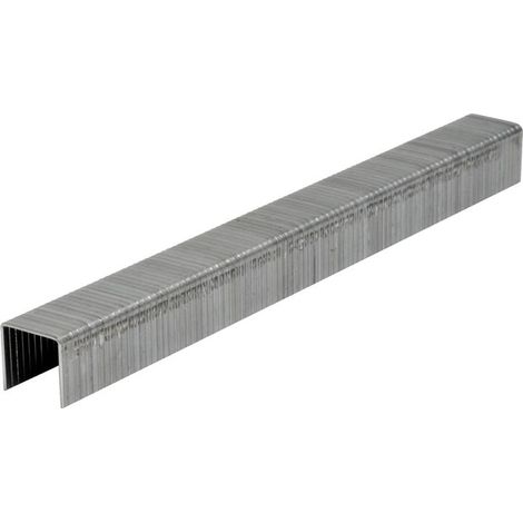 PUNTI FISSATRICE MAURER PLUS N° 4 8MM (1250PZ) - CF. SCATOLA