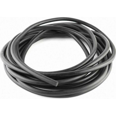 Joint torique caoutchouc EPDM 6mm x 1m – Étanchéité pour fuites d'air et liquides – Usage professionnel (1/2)
