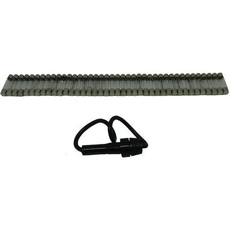 fusibili ancor deluxe resistente alla corrosione e vibrazione