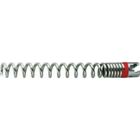ROTHENBERGER Punta diritta, 16K, 16mm - 72161 (1/2)