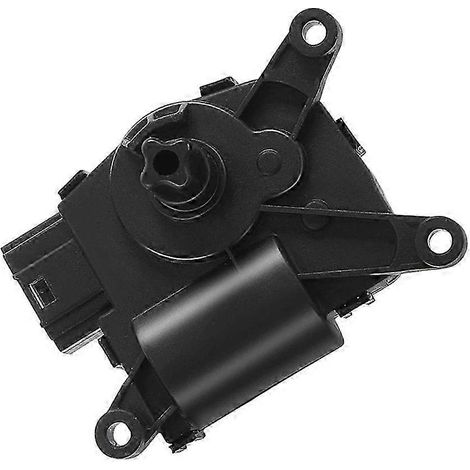Actionneur de porte de mélange de chauffage/climatisation 604-054 604054 68164960AA Compatible avec Dodge Chrysler Grand Voyager 2021-2023 (1/5)