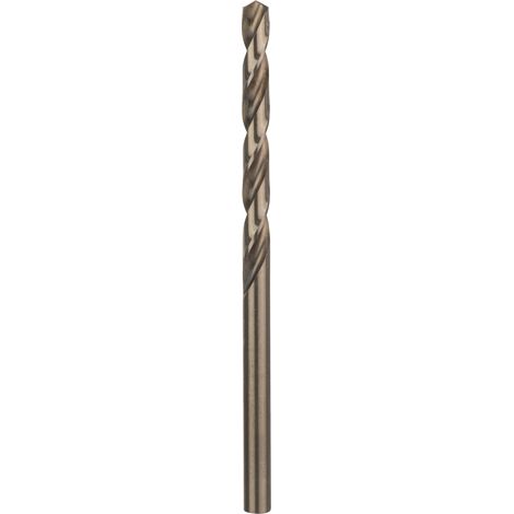 Broca HSS-CO 135 4,8/52 mm - B 2608585850
