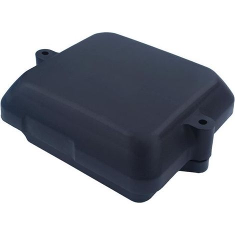 Air Filtre Couverture Assemblée PourHonda GX100 GX100U les pièces de moteurs (1/4)