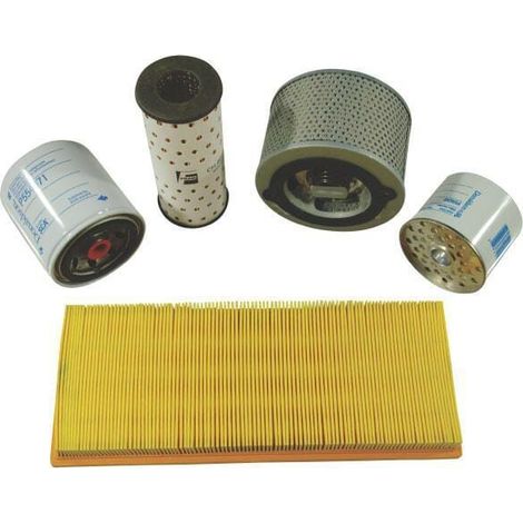 Filtro respiradero HIFI-FILTER FS412