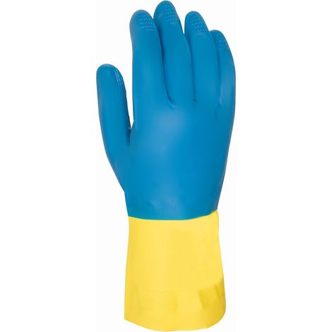 Guante Conqueror Ii 6 322/6-6.5