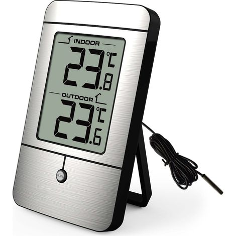 Thermometer fabricen thermometer fur innen und auenbereich digital