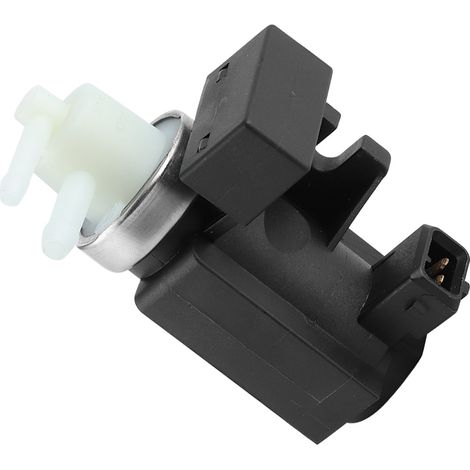 Turbo Électrovanne Convertisseur de Pression 55558101 Compatible Opel Astra, Corsa, Zafira (1/5)
