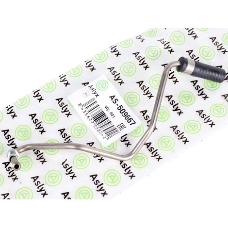 Tuyau de capteur de pression Laguna III 1.5 dCiTuyau de capteur de pression Megane Scenic III 1.5 dCiTuyau de capteur de pression Clio IV Kangoo II 1.5 dCi