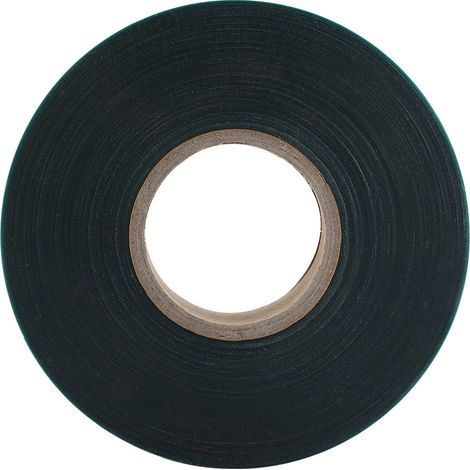Ruban adhésif PVC pour greffage d'arbres fruitiers, ruban de liage de branches, film de jardinage, rouleau de protection des plantes, bande extensible auto-agrippante. (1/5)