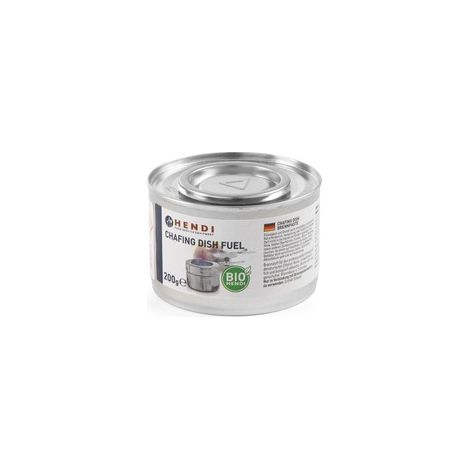 Pasta Hendi para calentar - Lata de 200 g