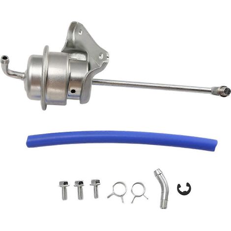 Actionneur de turbocompresseur 1515A029 pour L200 2.5TD 136 ch - 100 kW (1/5)