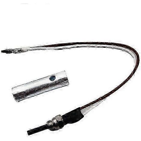 Bougie de préchauffage 12 V Eberspacher Hydronic D3W D4W D5W SC 252106011000 pour camion, voiture ou caravane