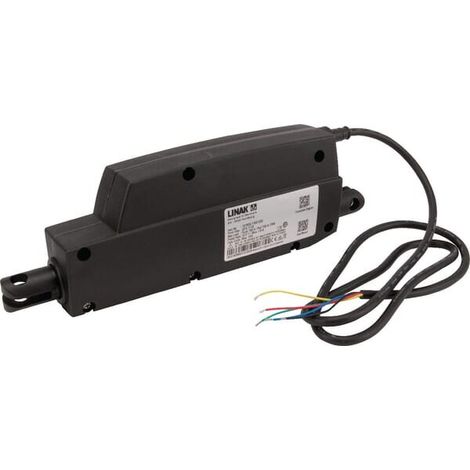Actuador 12 V S:100 LINAK 12V LA121P0011001220 (1/2)