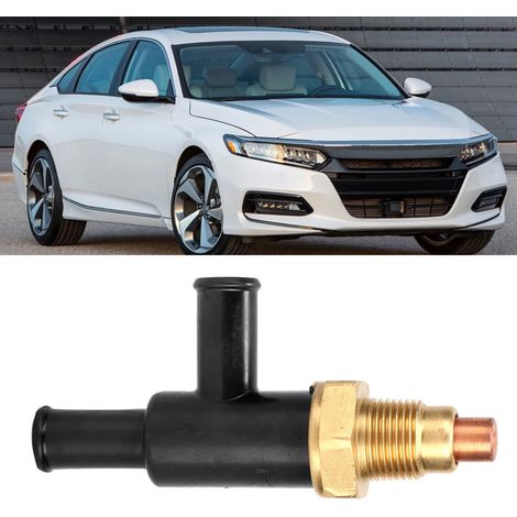 Électrovanne de régulation d'air assisté pour injecteur Honda Accord Civic CRV 36281RTA003 36281RAAA01 (1/5)