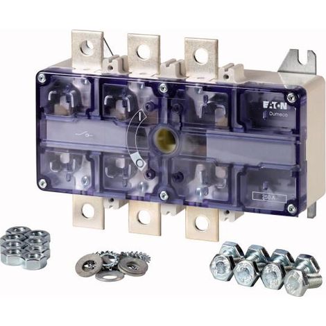 DUMECO DMV 250N/3001814408 EATON DMV-250N/3 (1/5)