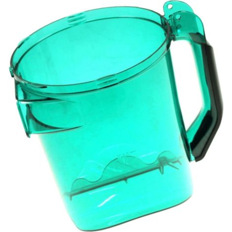 Contenitore separatore verde - Aspirapolvere - ROWENTA - 4356331