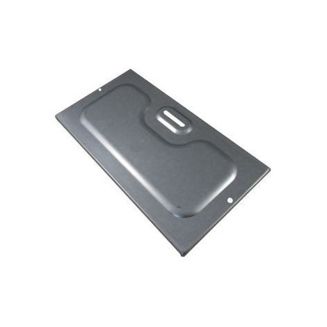 Wolf Brennkammer Vorderwand für GU-1/GG-1-18, 860010299