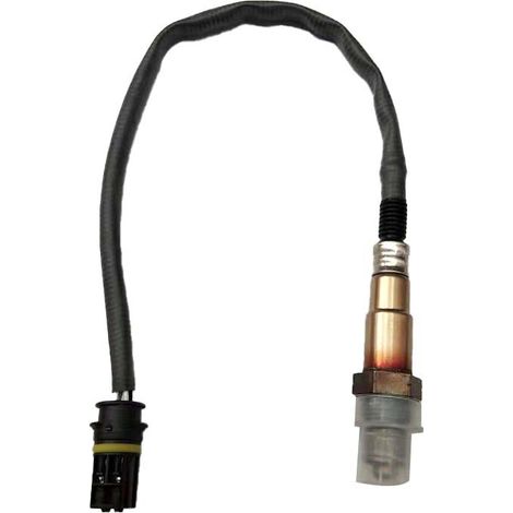 Sonde lambda compatible avec les pièces automobiles Mercedes-Benz CLS : 0015407617 0258006328 (1/3)