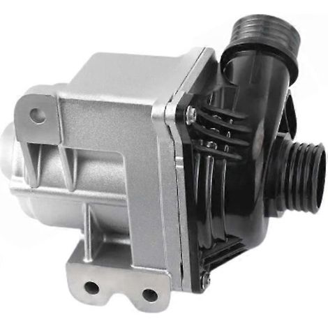 Elektrisches Wasserpumpenthermostat für BMW 3er, 5er, 6er und 7er Reihe N54 N55 3.0L 135i 335i Motoren (Ref. 11519455978) (1/5)