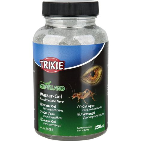 Wasser-Gel, wirbellose Tiere 250 ml