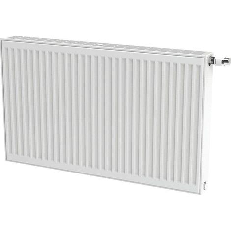 Radiateur Acier Premium 8 H. 500 - Henrad
