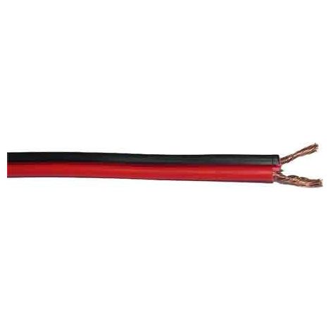 PIATTINA COSTA STRETTA Sezione 2x1 - 100 metrilineari