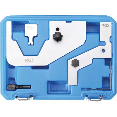 BGS Motor-Einstellwerkzeug-Satz für Ford 2.0 Ecoboost - 8874
