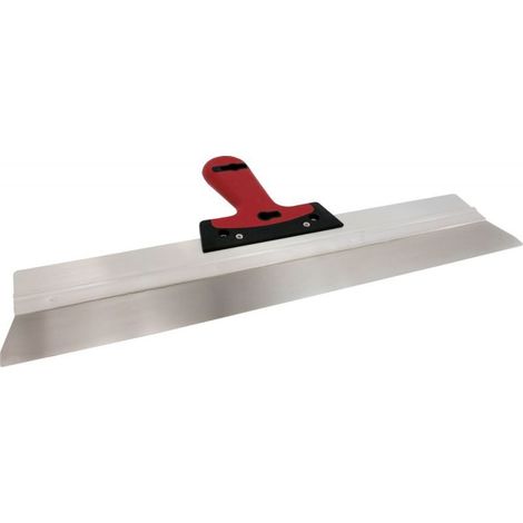 Triuso Remplissage de surface en aluminium,600 mm
