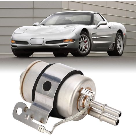 Filtre/régulateur de carburant pour convertisseur LS/EFI pour Corvette C5 10299146 (livré dans une boîte en carton) (1/5)