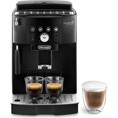 De'Longhi DeLonghi ECAM 230.13.B Magnifica S Smart (ECAM230.13.B) (1/5)